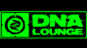 DNA Lounge Radio