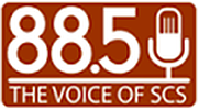 The Voice of SCS