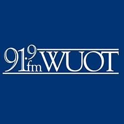 WUOT-2 FM