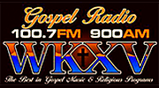 WKXV AM