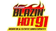 Blazin’ Hot 91