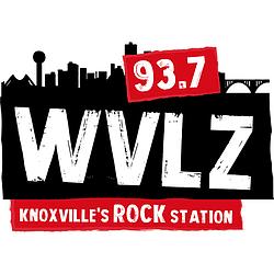 93.7 WVLZ