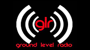 Ground Level Radio Ground Level Radio logo