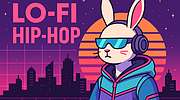 LoFi Hip-Hop logo