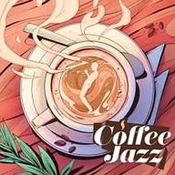 Coffee Jazz logo
