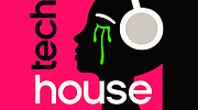 Tech House Radio logo