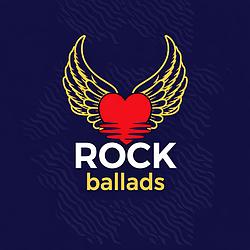 Rock Ballads logo