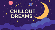 Chillout Dreams Radio logo