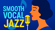 Smooth Vocal Jazz logo