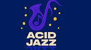 Acid Jazz Radio logo