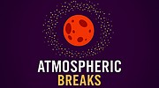 Atmospheric Breaks Radio logo