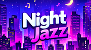 Night Jazz Radio logo