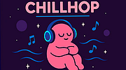 Chillhop logo