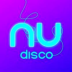 Nu Disco logo