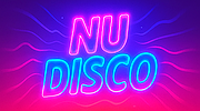 Nu Disco logo