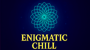 Enigmatic Chill Radio logo