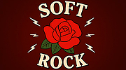 Soft Rock Soft Rock logo