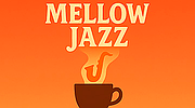 Mellow Jazz logo