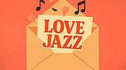Love Jazz Love Jazz logo