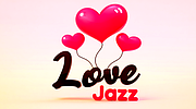 Love Jazz logo