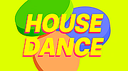 House Dance Radio logo
