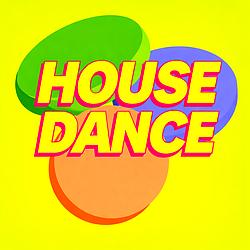 House Dance logo