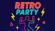 Retro Party Retro Party