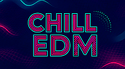 Chill EDM Chill EDM logo