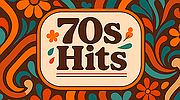 70s Hits logo