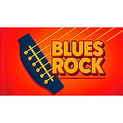 Blues Rock logo