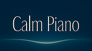 Calm Piano: for Relaxation Calm Piano: for Relaxation logo
