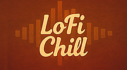 LoFi Chill Radio logo