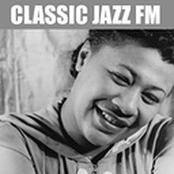 Classic Jazz Radio logo