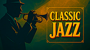 Classic Jazz logo