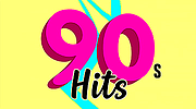 90s Hits logo