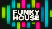 Funky House logo