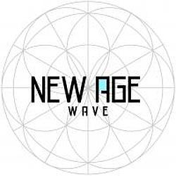 New Age Wave logo
