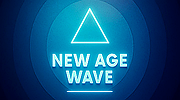 New Age Wave logo
