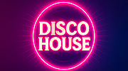 Disco House logo