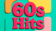 60s Hits 60s Hits logo