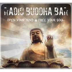 Buddha Bar Chill Radio logo