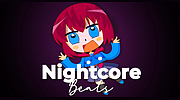 Nightcore Beats Radio logo