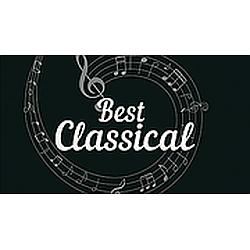 Best Classical Radio logo