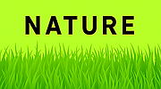 Nature logo