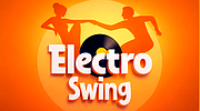 Electro Swing logo