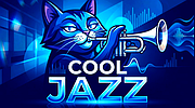 Cool Jazz logo