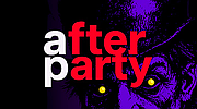 After Party logo