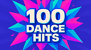 100 Dance Hits 100 Dance Hits logo