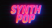 Synth Pop logo
