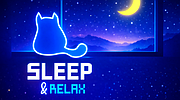 Sleep & Relax Radio logo